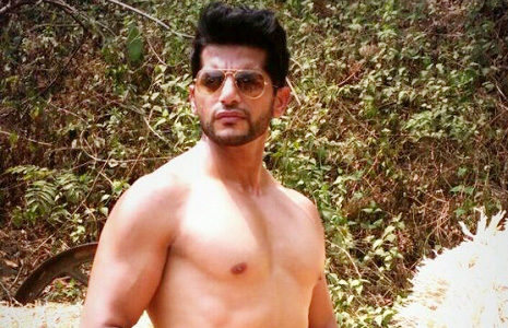 Karanvir Bohra