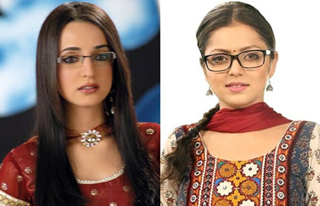 Sanaya Irani-Drashti Dhami