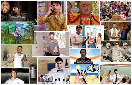 Alternate careers for TV actors