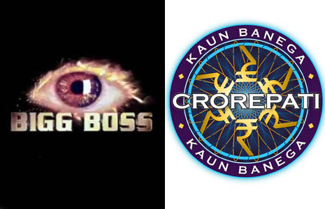 Bigg Boss or KBC