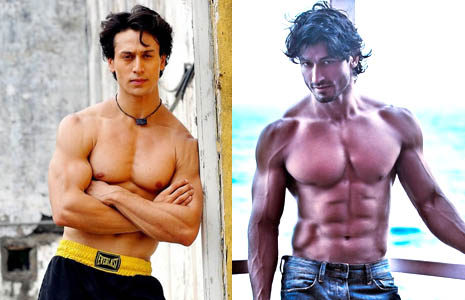 Vidyut Jamwal