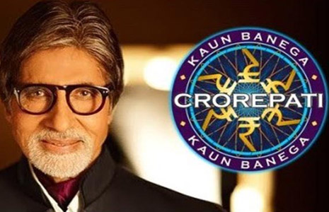 Are you enjoying the latest season of Kaun Banega Crorepati?