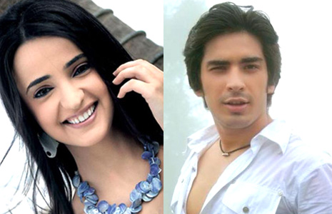 Mohit-Sanaya