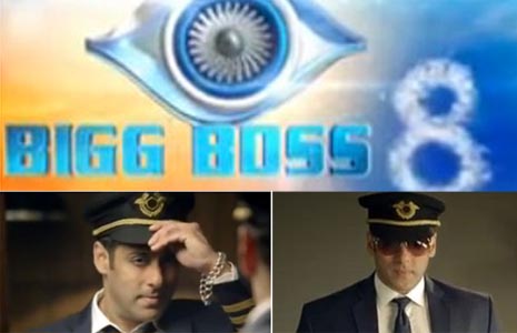  Bigg Boss Season 8