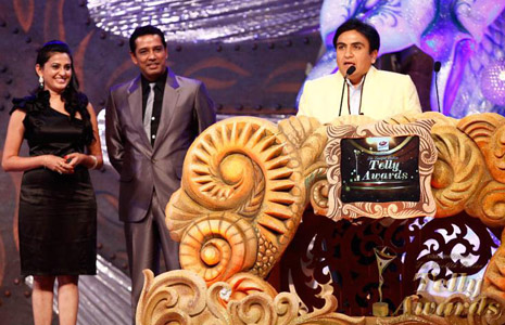 Dilip Joshi