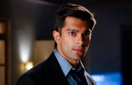 Karan Singh Grover