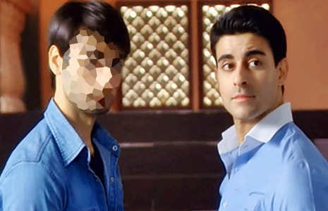 Varun Kapoor 