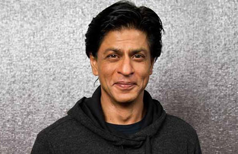 Shah Rukh Khan