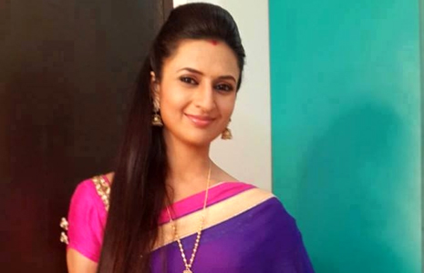 Divyanka Tripathi