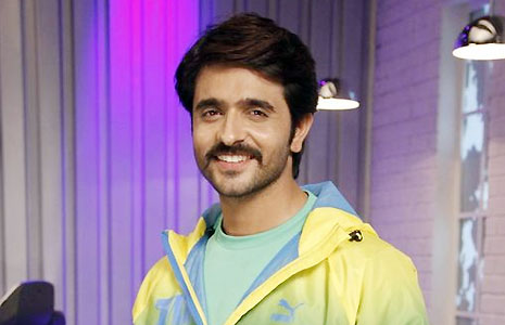 Ashish Sharma