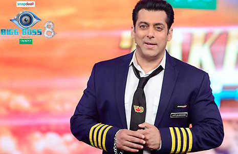 Did you enjoy watching the first episode of Bigg Boss 8?