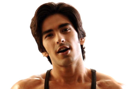 Mohit Sehgal