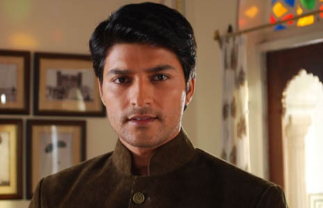 Anas Rashid