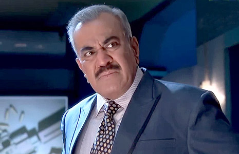 ACP Pradyuman