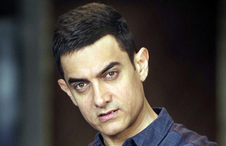 Aamir Khan