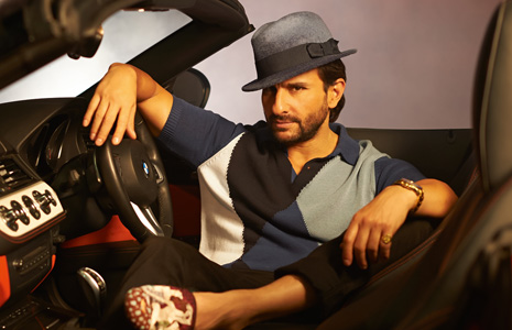 Saif Ali Khan