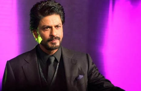 Shah Rukh Khan