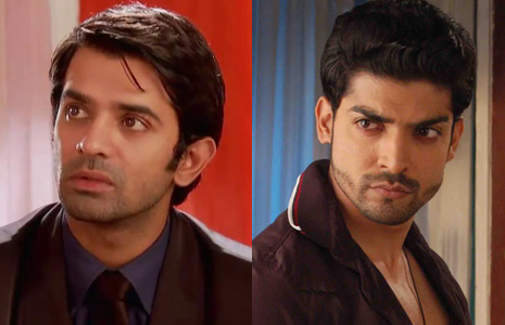 Barun Sobti-Gurmeet Chaudhary