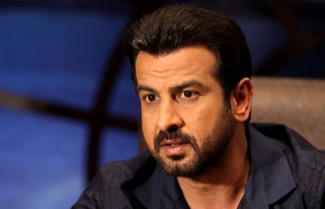 Ronit Roy