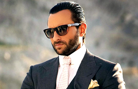 Saif Ali Khan