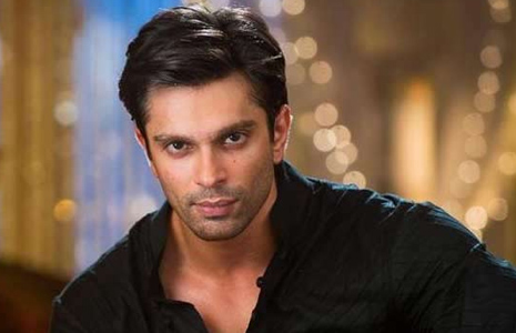 Karan Singh Grover