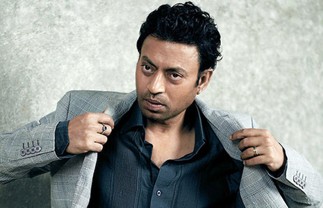 Irrfan Khan