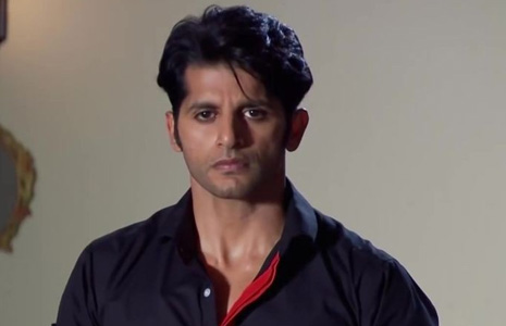 Karanvir Bohra