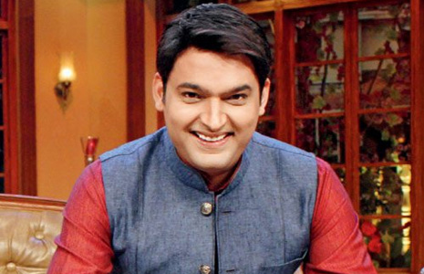 Kapil Sharma