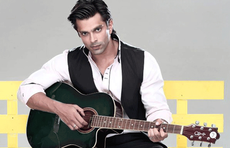 Karan Singh Grover