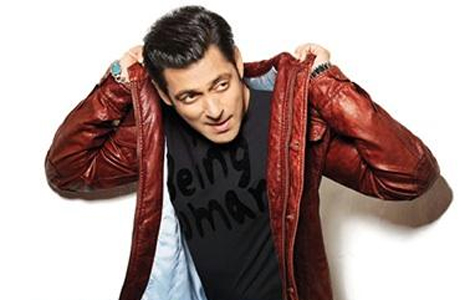 Salman Khan