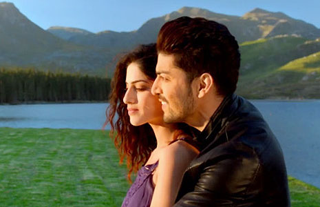 Did you like Gurmeet's performance in Khamoshiyan?