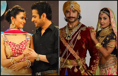 Which TV jodi is your favourite?