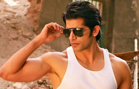 Karanvir Bohra