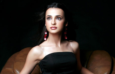 Sanaya Irani 