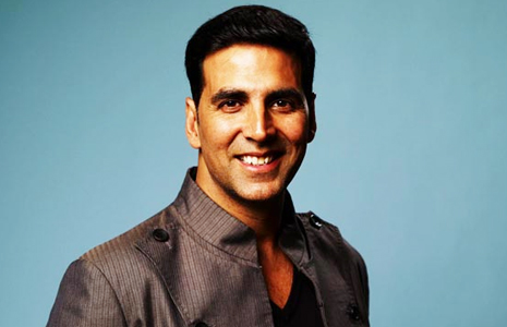 Akshay Kumar