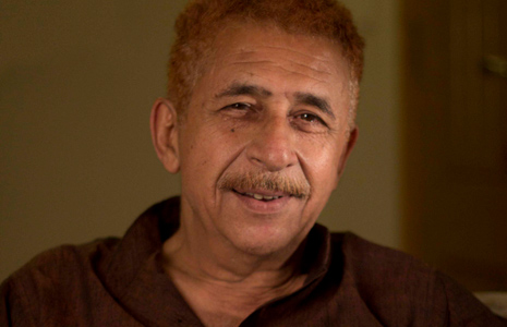 Naseeruddin Shah