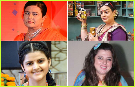 Which TV character makes you laugh the most?