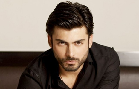 Fawad Khan