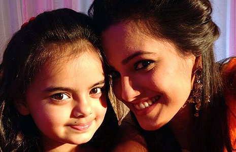 Will Ruhi go back to Shagun?