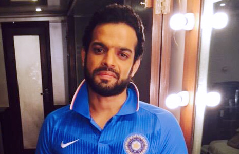 Karan Patel