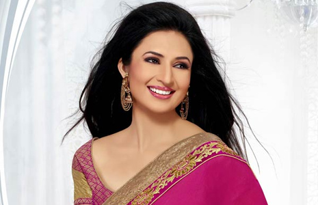 Divyanka Tripathi