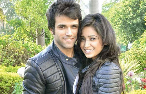 Are you excited to watch the love story of Rithvik-Asha in Yeh Hai Aashiqui?