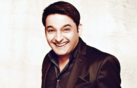 Kapil Sharma