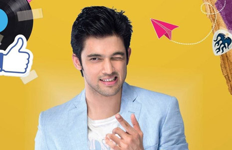 Parth Samthaan