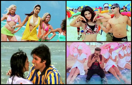 Which is your favourite SUMMER song?