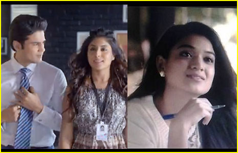 Reporters or Manmarziyan: Which show are you excited to watch?