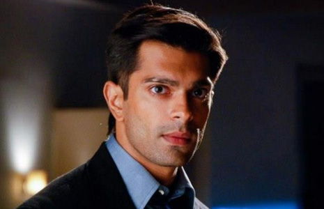 Karan Singh Grover