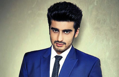  Arjun Kapoor