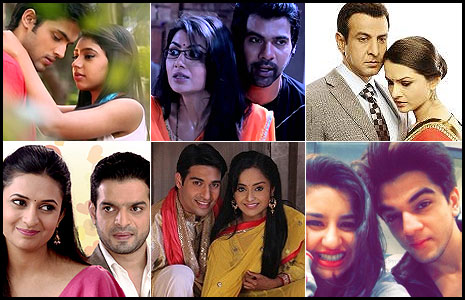 Which is your favourite 'NOK-JHOK' jodi?