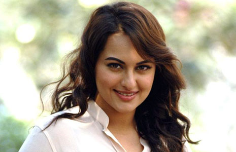 Sonakshi Sinha